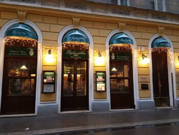 Figlmüller Bäckerstraße, Wien